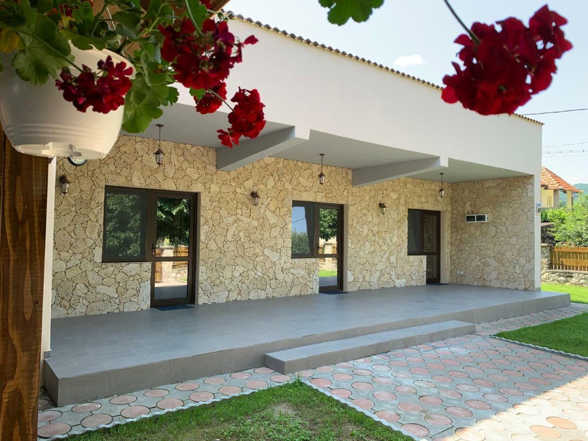 Appartement Casa Roka à Ieşelniţa Extérieur photo