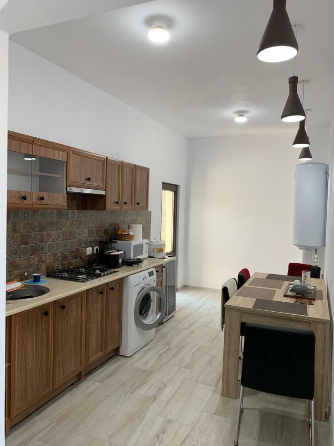 Appartement Casa Roka à Ieşelniţa Extérieur photo
