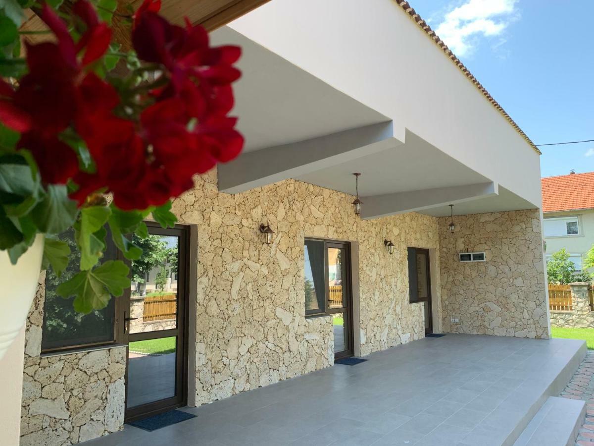 Appartement Casa Roka à Ieşelniţa Extérieur photo
