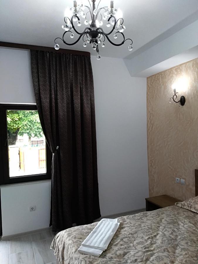 Appartement Casa Roka à Ieşelniţa Extérieur photo