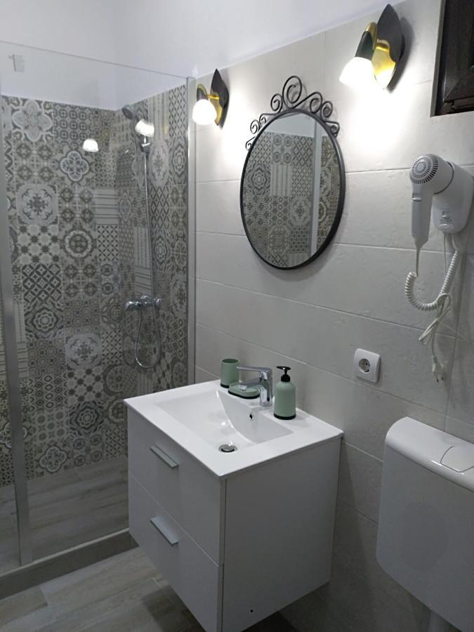 Appartement Casa Roka à Ieşelniţa Extérieur photo