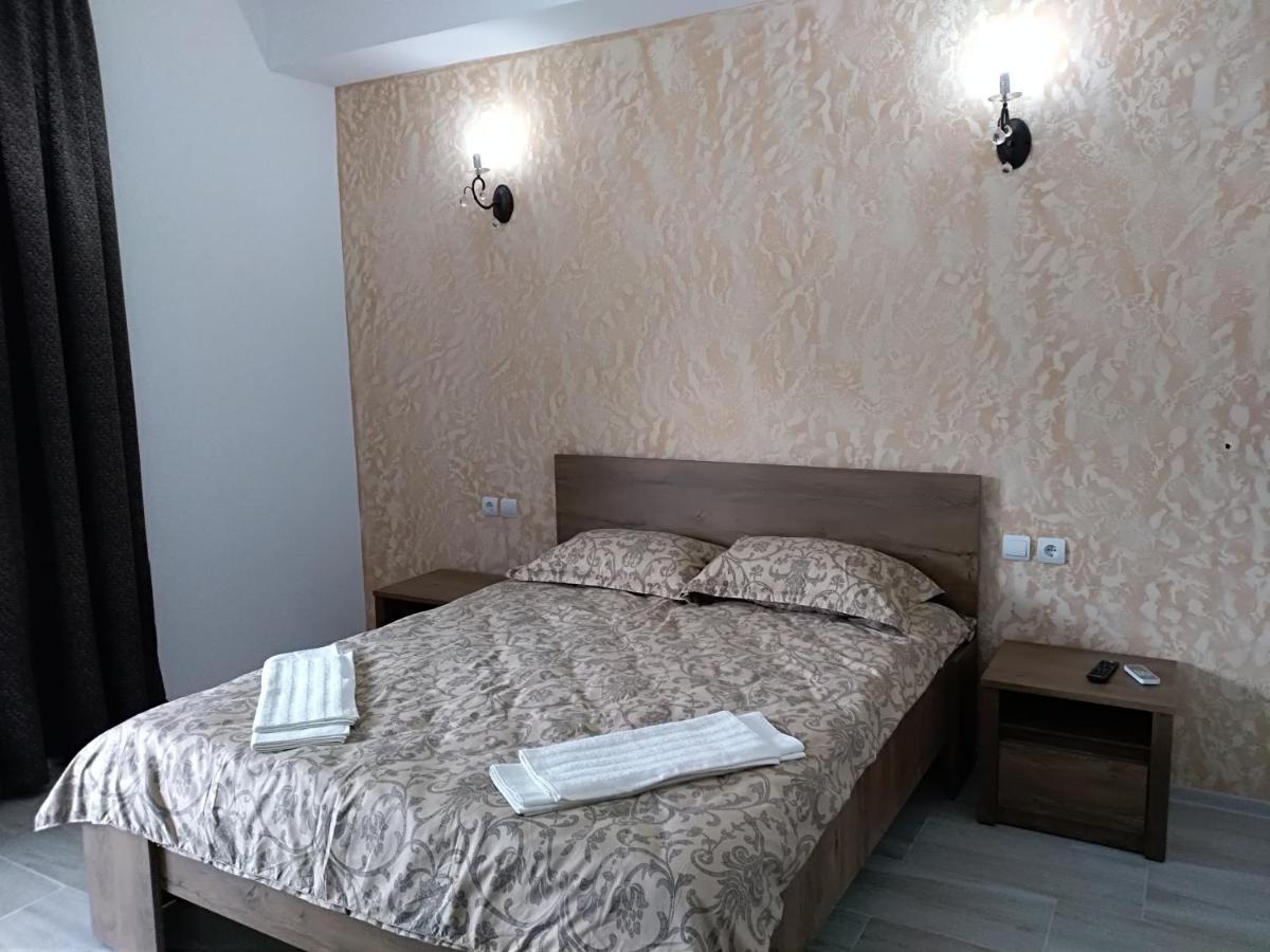 Appartement Casa Roka à Ieşelniţa Extérieur photo