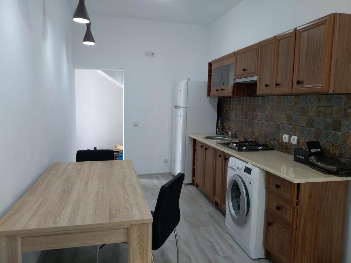 Appartement Casa Roka à Ieşelniţa Extérieur photo