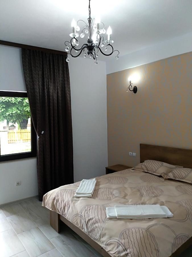 Appartement Casa Roka à Ieşelniţa Extérieur photo