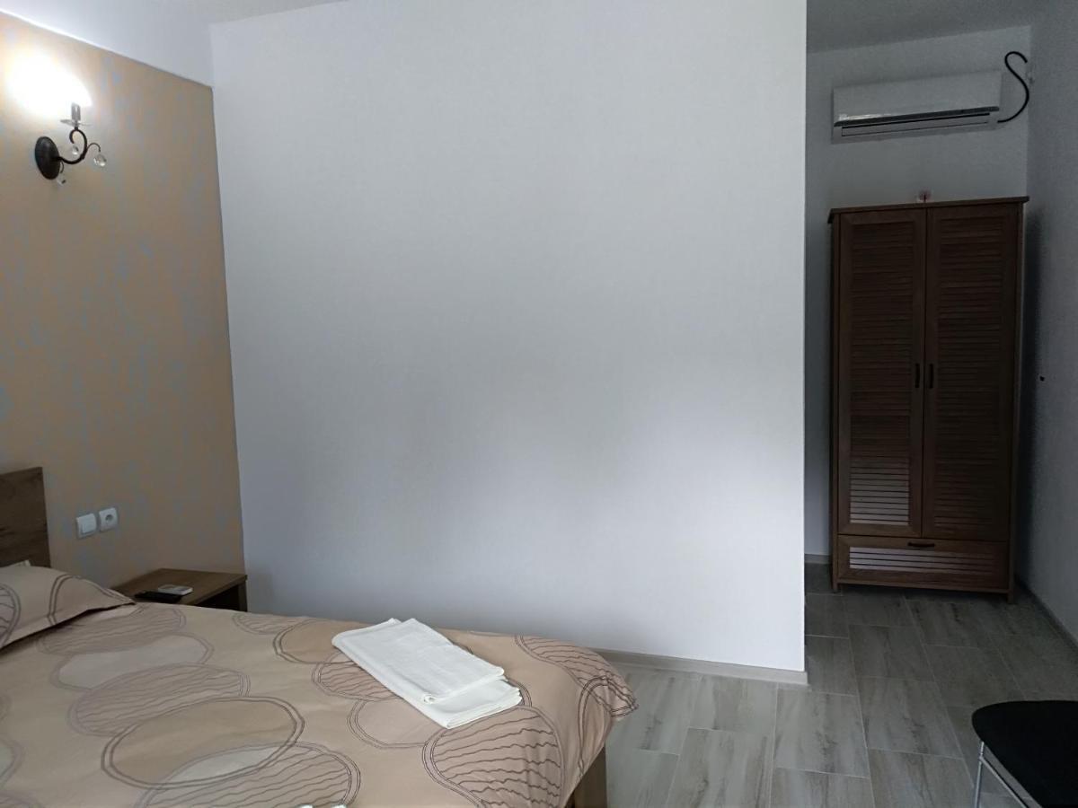 Appartement Casa Roka à Ieşelniţa Extérieur photo